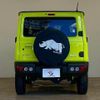 suzuki jimny 2019 CFJ1822911 image 15