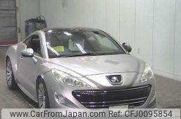 peugeot rcz 2010 -PEUGEOT--Peugeot RCZ T7R5F02--AP006591---PEUGEOT--Peugeot RCZ T7R5F02--AP006591-