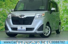 toyota roomy 2019 quick_quick_DBA-M900A_M900A-0361627