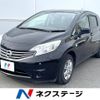 nissan note 2013 -NISSAN--Note DBA-E12--E12-044679---NISSAN--Note DBA-E12--E12-044679- image 1