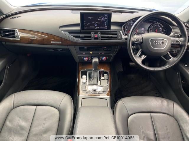 audi a7 2017 -AUDI--Audi A7 ABA-4GCYPC--WAUZZZ4G5HN026324---AUDI--Audi A7 ABA-4GCYPC--WAUZZZ4G5HN026324- image 2