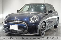 mini mini-others 2022 quick_quick_3BA-XU15MW_WMW12DV0402T57181