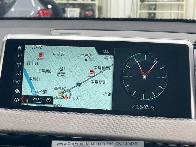 bmw x2 2019 CFJ1494352 image 2
