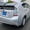 toyota prius 2010 CFJ1449877 image 4