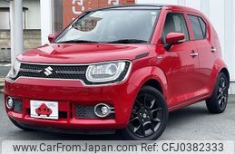 suzuki ignis 2016 -SUZUKI--Ignis DAA-FF21S--FF21S-110351---SUZUKI--Ignis DAA-FF21S--FF21S-110351-