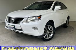 lexus rx 2012 -LEXUS--Lexus RX DBA-AGL10W--AGL10-2437016---LEXUS--Lexus RX DBA-AGL10W--AGL10-2437016-