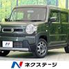suzuki hustler 2020 -SUZUKI--Hustler 5AA-MR92S--MR92S-153246---SUZUKI--Hustler 5AA-MR92S--MR92S-153246- image 1