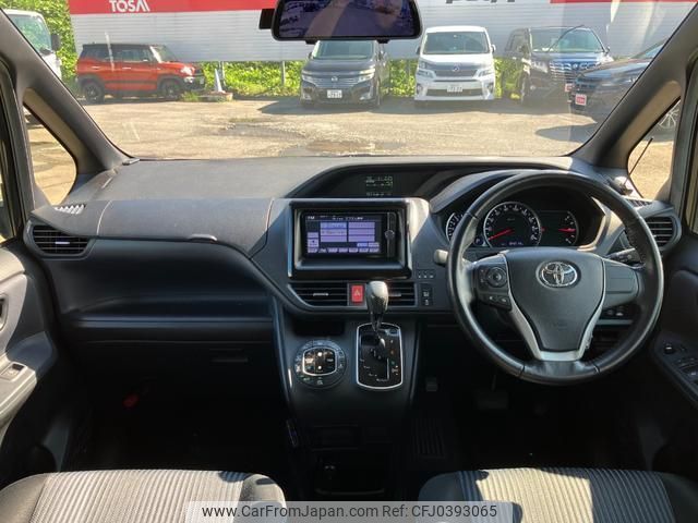 toyota noah 2014 quick_quick_ZRR80W_ZRR80-0012817 image 2