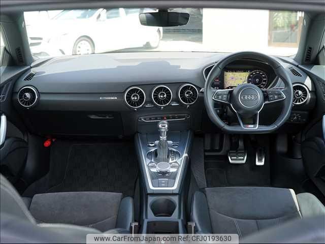 audi tt 2018 -AUDI--Audi TT FVCHHF--J1004481---AUDI--Audi TT FVCHHF--J1004481- image 2