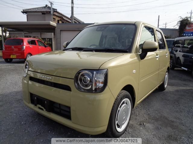 daihatsu mira-tocot 2023 quick_quick_5BA-LA550S_LA550S-0062657 image 1