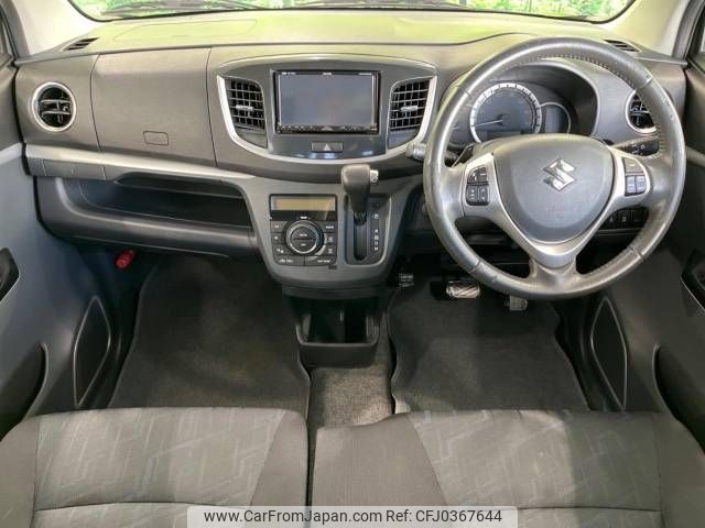 suzuki wagon-r 2015 -SUZUKI--Wagon R DBA-MH34S--MH34S-962255---SUZUKI--Wagon R DBA-MH34S--MH34S-962255- image 2