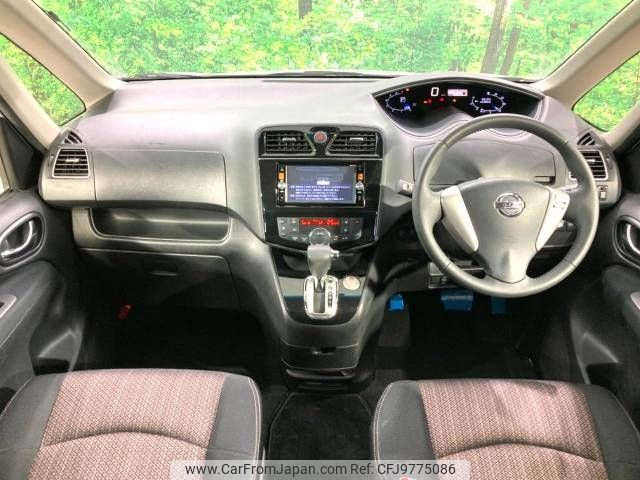 nissan serena 2014 -NISSAN--Serena DAA-HFC26--HFC26-227795---NISSAN--Serena DAA-HFC26--HFC26-227795- image 2