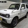 suzuki jimny 2018 -SUZUKI 【函館 584ﾐ373】--Jimny JB23W--772721---SUZUKI 【函館 584ﾐ373】--Jimny JB23W--772721- image 1