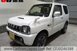 suzuki jimny 2018 -SUZUKI 【函館 584ﾐ373】--Jimny JB23W--772721---SUZUKI 【函館 584ﾐ373】--Jimny JB23W--772721-