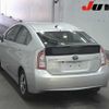 toyota prius 2012 -TOYOTA--Prius ZVW30--ZVW30-1490889---TOYOTA--Prius ZVW30--ZVW30-1490889- image 2