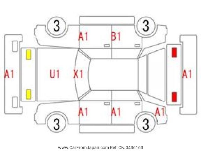 daihatsu cast 2016 -DAIHATSU--Cast DBA-LA260S--LA260S-0000666---DAIHATSU--Cast DBA-LA260S--LA260S-0000666- image 2