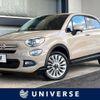 fiat 500x 2017 -FIAT--Fiat 500X ABA-33414--ZFA3340000P554907---FIAT--Fiat 500X ABA-33414--ZFA3340000P554907- image 1