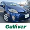 toyota prius 2010 -TOYOTA--Prius DAA-ZVW30--ZVW30-1256038---TOYOTA--Prius DAA-ZVW30--ZVW30-1256038- image 1