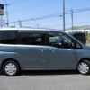 nissan serena 2009 -NISSAN--Serena DBA-C25--C25-434859---NISSAN--Serena DBA-C25--C25-434859- image 5