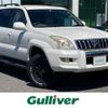 toyota land-cruiser-prado 2006 -TOYOTA--Land Cruiser Prado CBA-TRJ120W--TRJ120-5042630---TOYOTA--Land Cruiser Prado CBA-TRJ120W--TRJ120-5042630- image 1