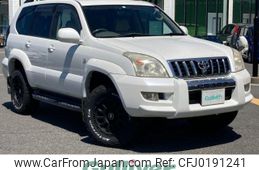 toyota land-cruiser-prado 2006 -TOYOTA--Land Cruiser Prado CBA-TRJ120W--TRJ120-5042630---TOYOTA--Land Cruiser Prado CBA-TRJ120W--TRJ120-5042630-