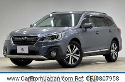 subaru outback 2018 -SUBARU--Legacy OutBack DBA-BS9--BS9-046686---SUBARU--Legacy OutBack DBA-BS9--BS9-046686-