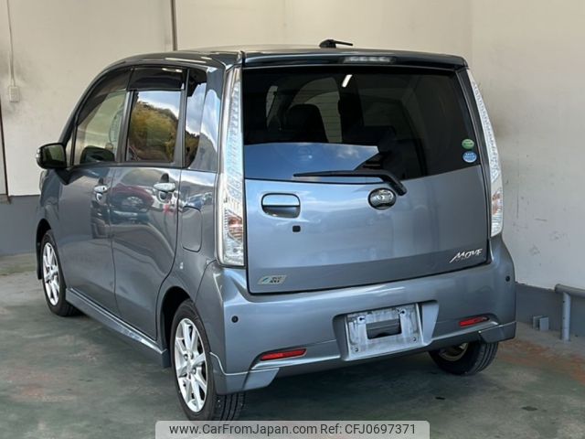 daihatsu move 2014 -DAIHATSU--Move LA100S-1091007---DAIHATSU--Move LA100S-1091007- image 2