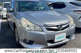 subaru legacy-b4 2009 -SUBARU--Legacy B4 DBA-BM9--BM9-006565---SUBARU--Legacy B4 DBA-BM9--BM9-006565-