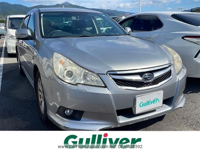 subaru legacy-b4 2009 -SUBARU--Legacy B4 DBA-BM9--BM9-006565---SUBARU--Legacy B4 DBA-BM9--BM9-006565- image 1