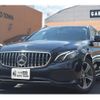 mercedes-benz e-class-station-wagon 2017 -MERCEDES-BENZ--Benz E Class Wagon DBA-213243C--WDD2132432A276697---MERCEDES-BENZ--Benz E Class Wagon DBA-213243C--WDD2132432A276697- image 1