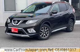 nissan x-trail 2014 -NISSAN--X-Trail DBA-NT32--NT32-017604---NISSAN--X-Trail DBA-NT32--NT32-017604-