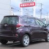 toyota ractis 2014 -TOYOTA--Ractis NCP125--2019196---TOYOTA--Ractis NCP125--2019196- image 2