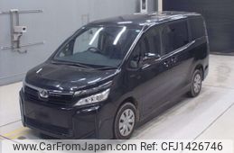 toyota voxy 2017 -TOYOTA--Voxy ZRR85G-0083765---TOYOTA--Voxy ZRR85G-0083765-