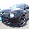 nissan juke 2014 REALMOTOR_N2024070390F-10 image 1