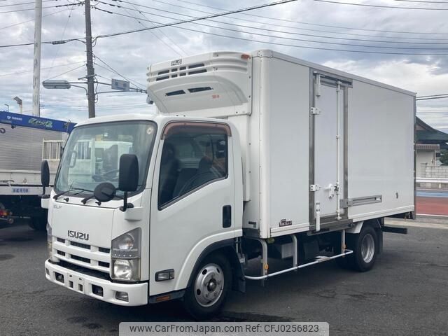 isuzu elf-truck 2012 -ISUZU--Elf TKG-NMR85AN--NMR85-****014---ISUZU--Elf TKG-NMR85AN--NMR85-****014- image 1