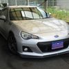 subaru brz 2012 -SUBARU--BRZ DBA-ZC6--ZC6-005256---SUBARU--BRZ DBA-ZC6--ZC6-005256- image 3