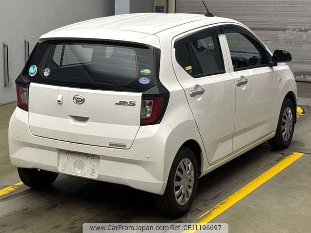daihatsu mira-e-s 2020 -DAIHATSU--Mira e:s 5BA-LA350S--LA350S-0211811---DAIHATSU--Mira e:s 5BA-LA350S--LA350S-0211811- image 2