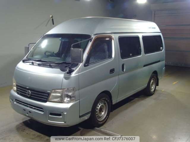 nissan caravan-bus 2002 -NISSAN--Caravan Bus CE-DQGE25--DQGE25-000896---NISSAN--Caravan Bus CE-DQGE25--DQGE25-000896- image 1