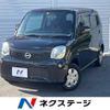 nissan moco 2012 -NISSAN--Moco DBA-MG33S--MG33S-165460---NISSAN--Moco DBA-MG33S--MG33S-165460- image 1