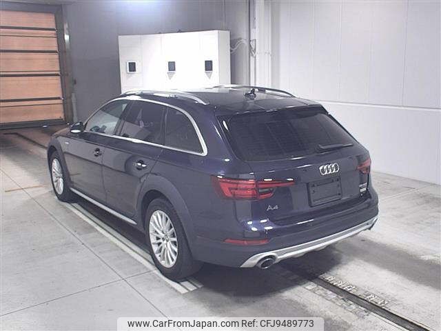 audi a4 2018 -AUDI--Audi A4 8WCYRA-JA067457---AUDI--Audi A4 8WCYRA-JA067457- image 2