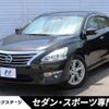 nissan teana 2016 -NISSAN--Teana DBA-L33--L33-109817---NISSAN--Teana DBA-L33--L33-109817- image 1