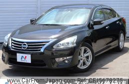 nissan teana 2016 -NISSAN--Teana DBA-L33--L33-109817---NISSAN--Teana DBA-L33--L33-109817-