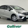 honda fit 2013 -HONDA--Fit DBA-GK6--GK6-1000147---HONDA--Fit DBA-GK6--GK6-1000147- image 1