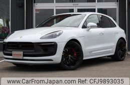 porsche macan 2023 quick_quick_7BA-J1NUA_WP1ZZZ95ZPLB40551