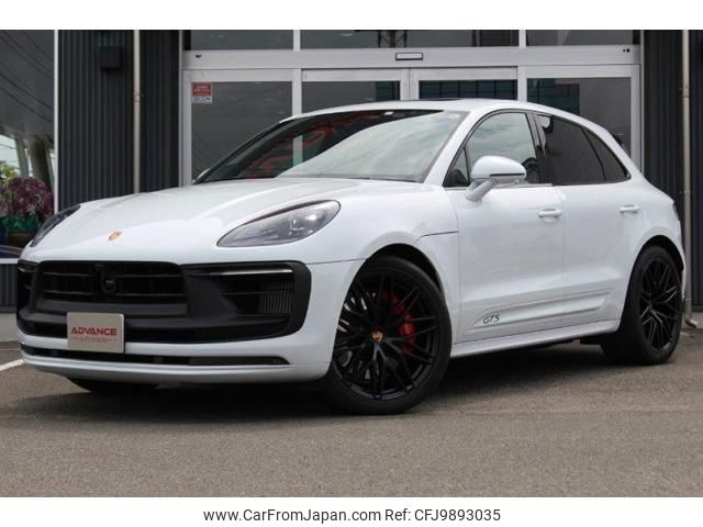 porsche macan 2023 quick_quick_7BA-J1NUA_WP1ZZZ95ZPLB40551 image 1