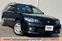 nissan avenir 2002 quick_quick_PW11_PW11-503437
