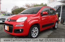 fiat panda 2017 -FIAT--Fiat Panda 13909--ZFA31200003780615---FIAT--Fiat Panda 13909--ZFA31200003780615-