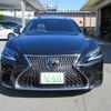 lexus ls 2019 quick_quick_VXFA50_VXFA50-6005450 image 2