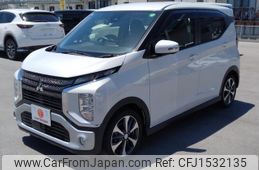 mitsubishi ek-cross 2021 CFJ1532135