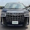 toyota alphard 2019 -TOYOTA--Alphard DBA-AGH30W--AGH30-0294639---TOYOTA--Alphard DBA-AGH30W--AGH30-0294639- image 4